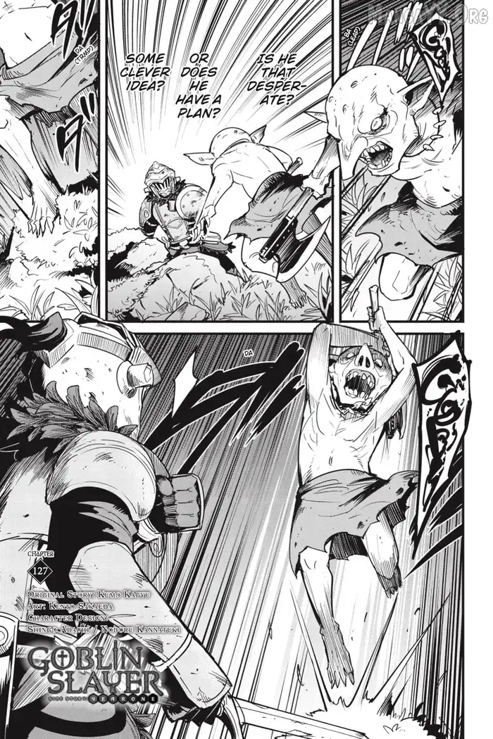 Goblin Slayer: Side Story Year One Chapter 127 image 02_optimized_optimized